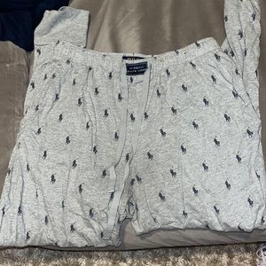 Polo Ralph Lauren Sleepwear